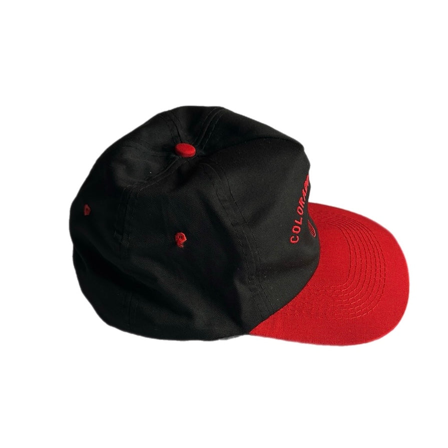 Graphic Cap