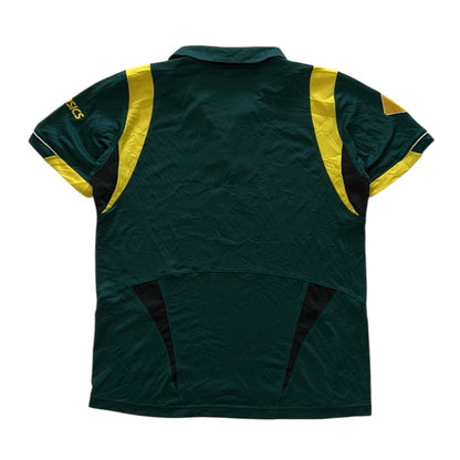 ASICS Men's multi T-shirt