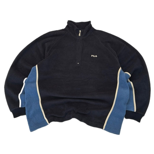 Fila 1/4 Zip Fleece