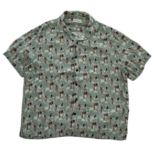 Hawaiian Shirt