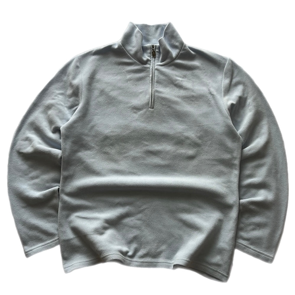 1/4 Zip Fleece