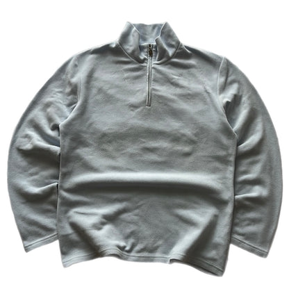 1/4 Zip Fleece