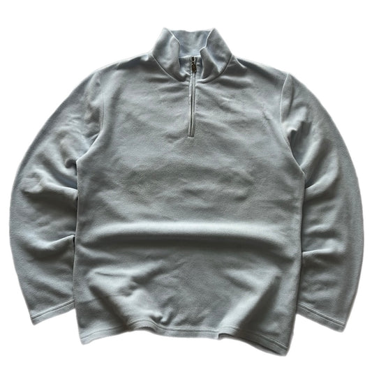1/4 Zip Fleece