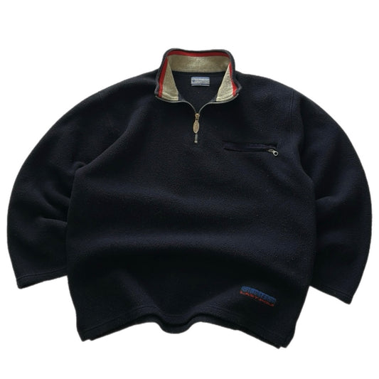 1/4 Zip Fleece