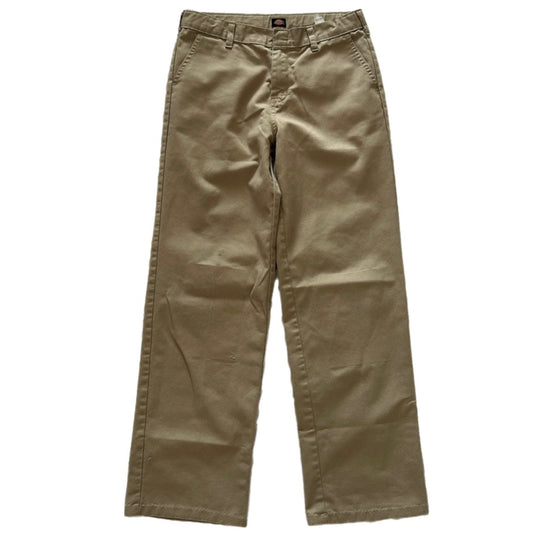 Dickies Cotton Pants