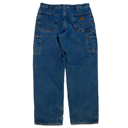 Carhartt Jeans