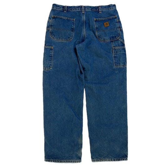 Carhartt Jeans