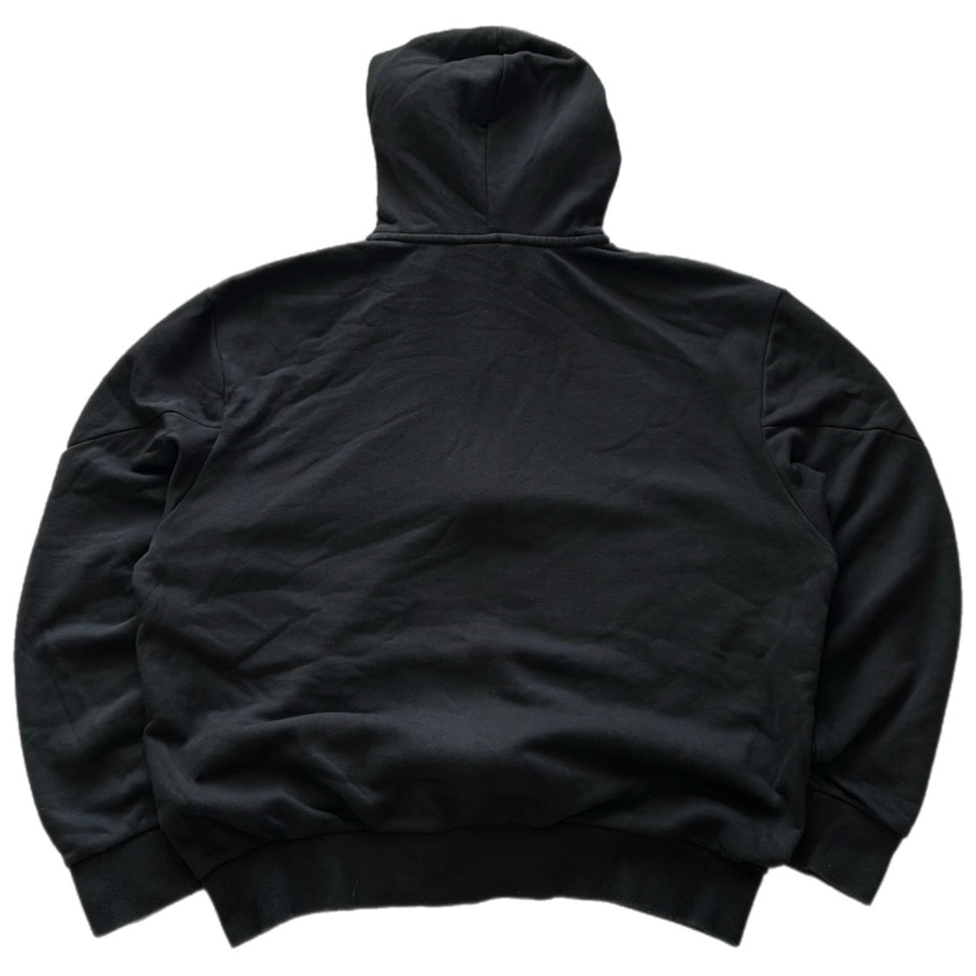 Puma Hooded Jacket