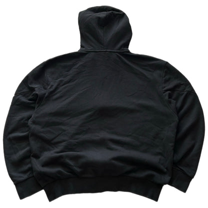 Puma Hooded Jacket