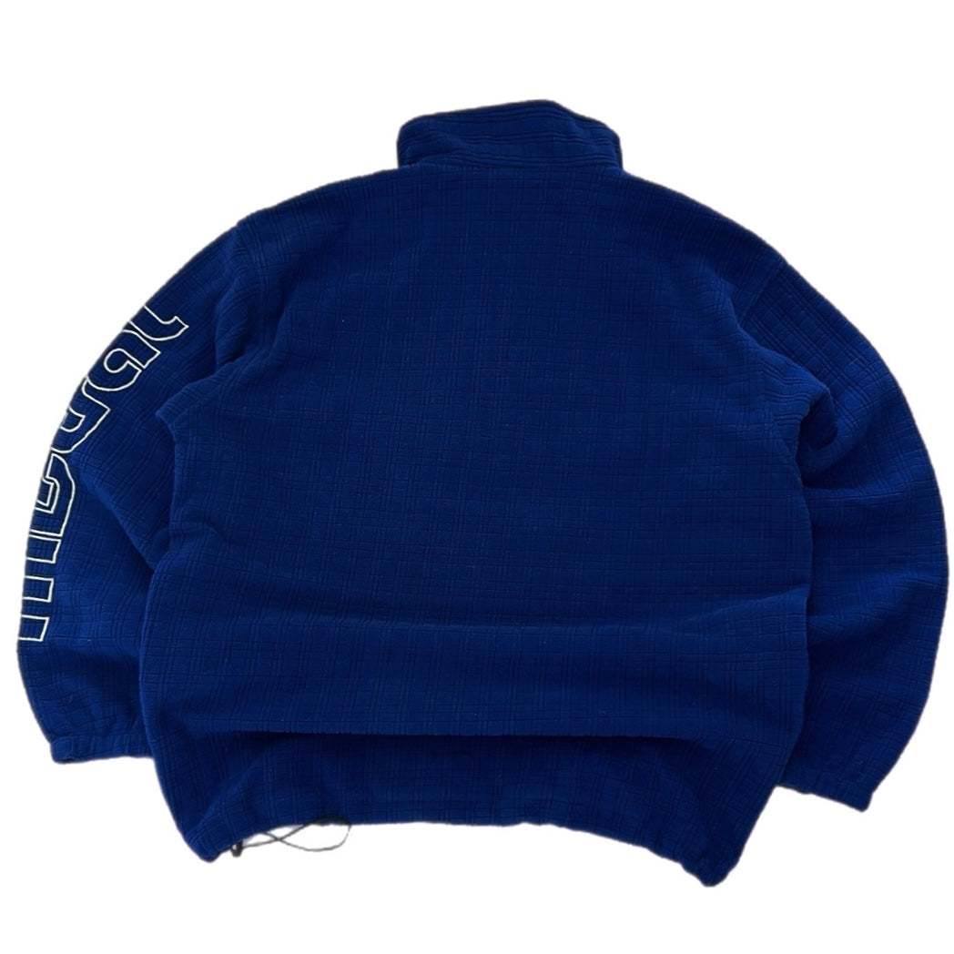 Vintage 1/4 Zip Fleece