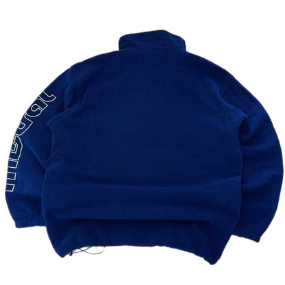 Vintage 1/4 Zip Fleece