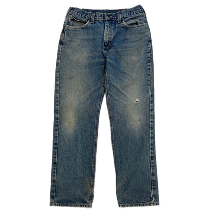 Carhartt Denim Pants