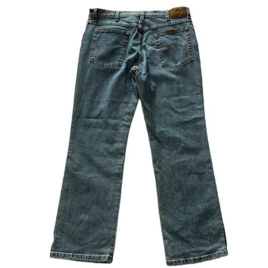 Wrangler Regular Fit Jeans