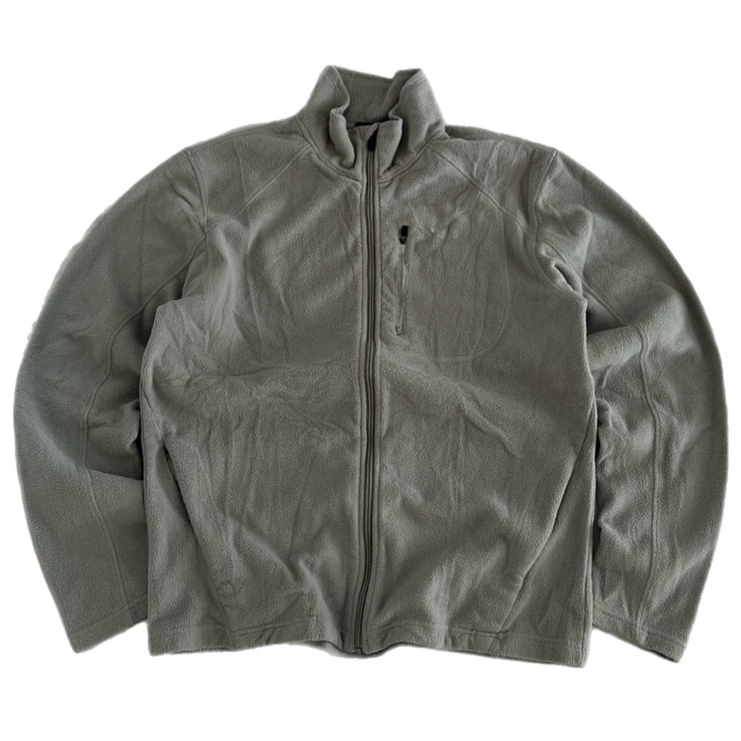 Asics Fleece Jacket