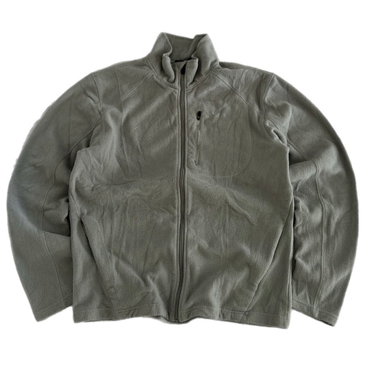 Asics Fleece Jacket
