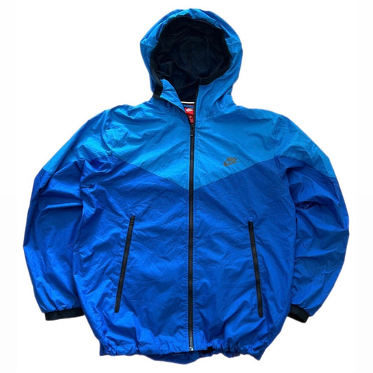 NIKE Windbreaker Hooded Jacket