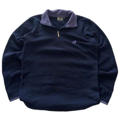 Lotto 1/4 Zip Fleece