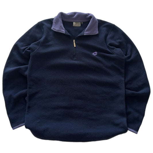 Lotto 1/4 Zip Fleece