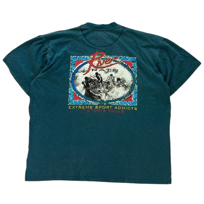 00s Stamp Graphic Tshirt