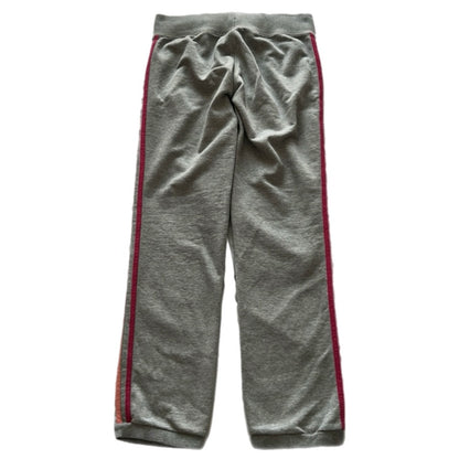 Adidas Pink Lining Joggers
