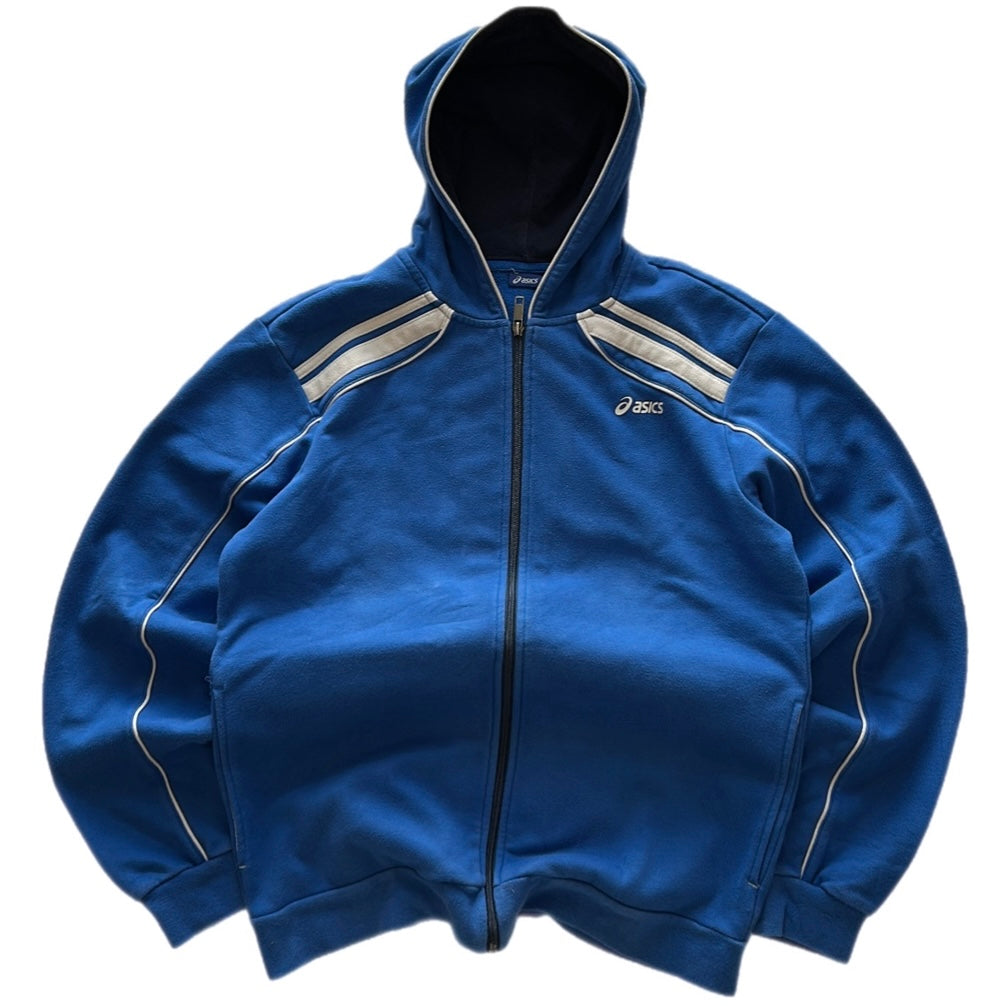 Asics Hooded Jacket
