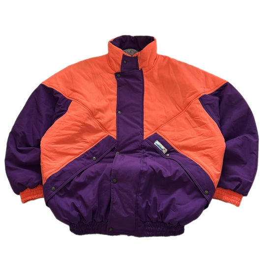 Vintage Ski Jacket
