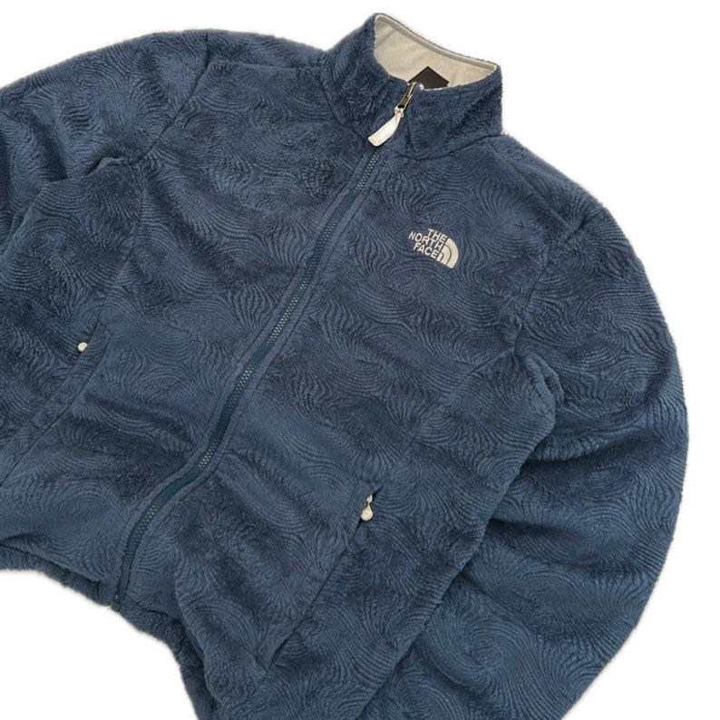 The North Face Fuzzy Fleece Jacket