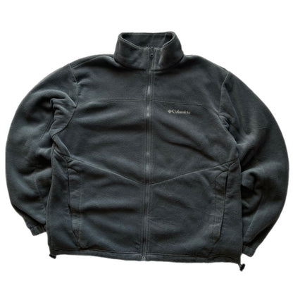 Columbia Fleece Jacket