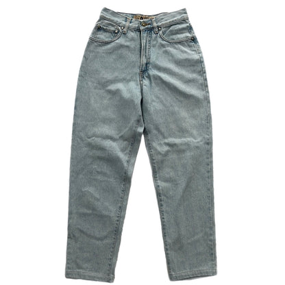 Vintage Carrera Mom Jeans