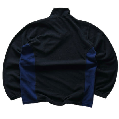 1/4 Zip Fleece