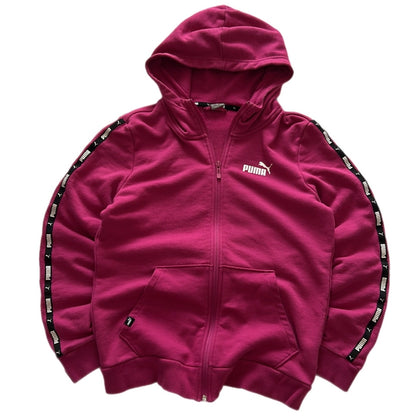 Puma Hooded Jacket