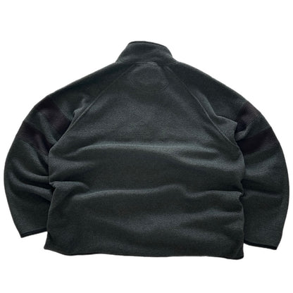 Reebok x NFL 1/4 Zip Fleece