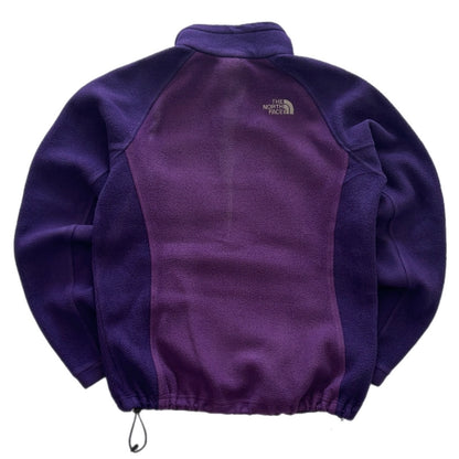 The North Face Fleece Jacket (Adjustable)