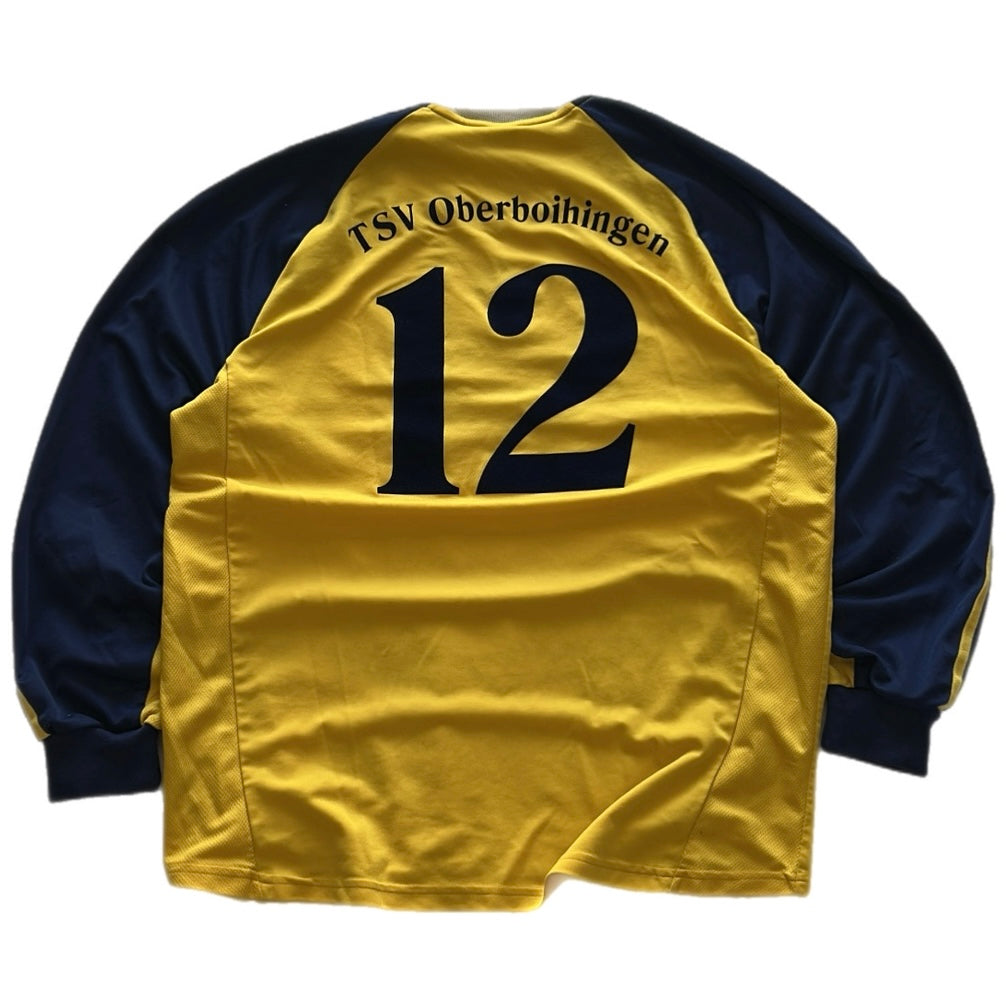Adidas Sports Long Sleeve Tee