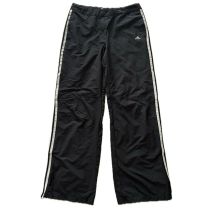 Adidas Button Track Pants