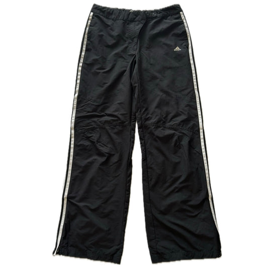 Adidas Button Track Pants