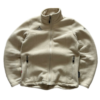 Vintage Fleece Jacket