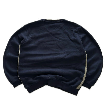 Fila Fleece Sweatshirt
