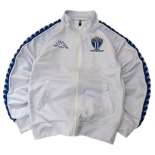 Kappa Track Jacket