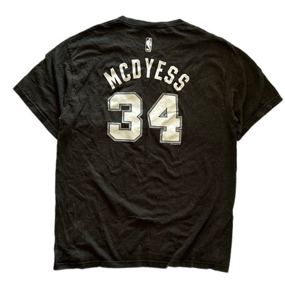 NBA Graphic Tee