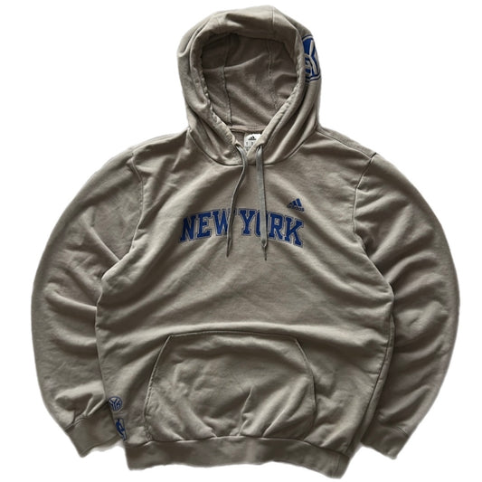 Adidas “New York”  NBA Hoodie