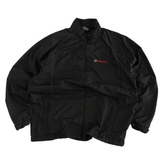 Nike Golf Dri-Fit Track Jacket