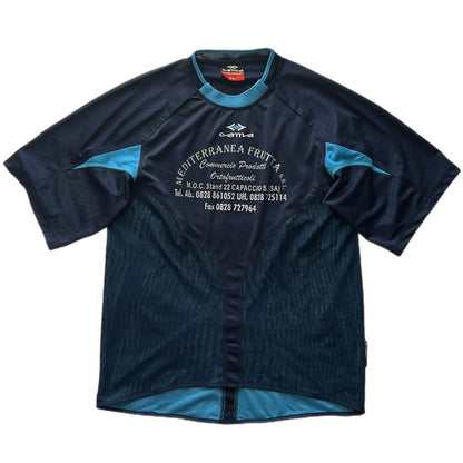 Sports Graphic Tee