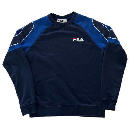Vintage FILA Sweatshirt