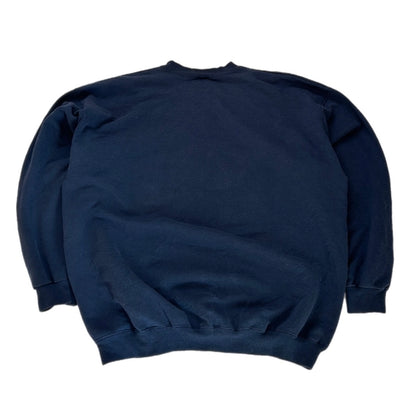 Vintage Sweatshirt- Large ( Unisex)