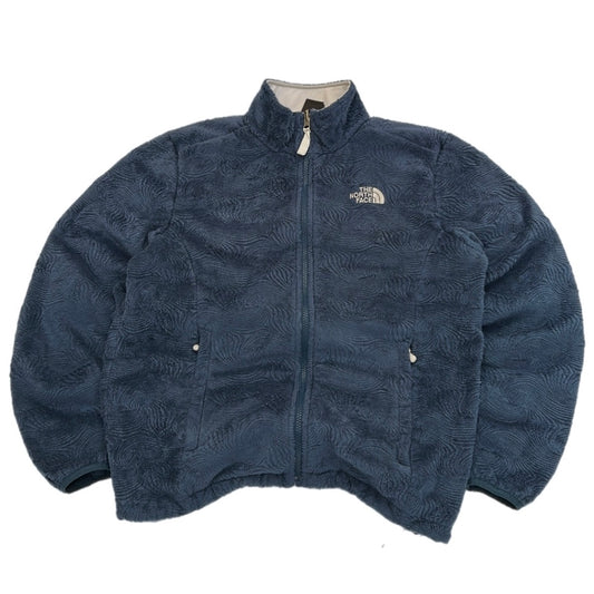 The North Face Fuzzy Fleece Jacket