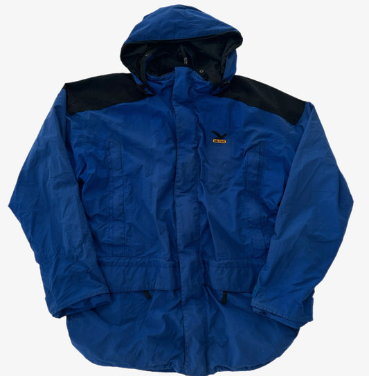 Vintage SALEWA Winter Jacket