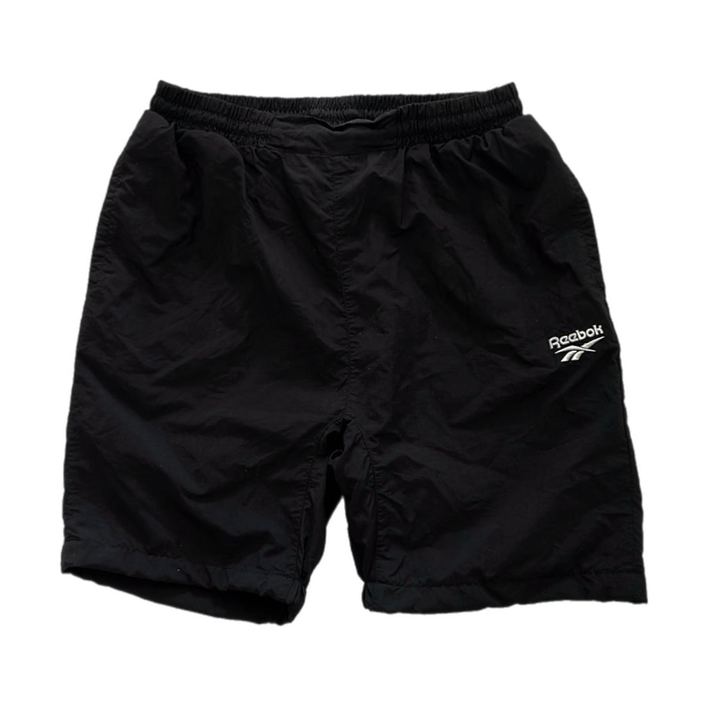 REEBOK Track Shorts (adjustable)