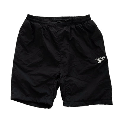 REEBOK Track Shorts (adjustable)