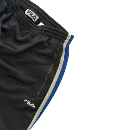 Fila Side-Button Track Pants